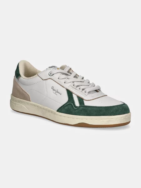 Pepe Jeans sneakersy szare