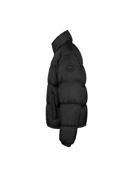 Kurtka Canada Goose czarna