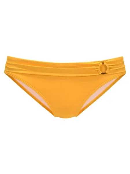 S.Oliver Bikini hlačke Rome' rumena