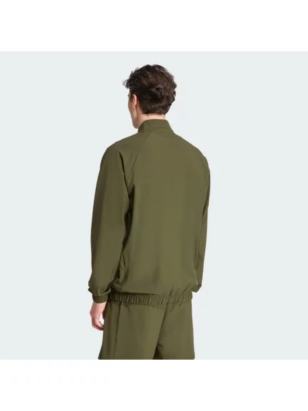 Koszulka Training Essentials Holiday Zip