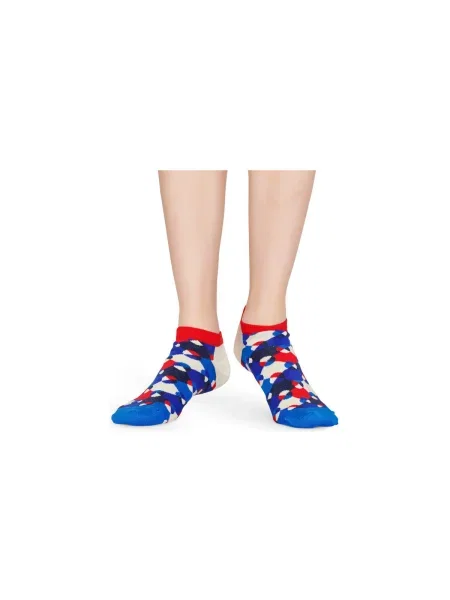 Bodkované ponožky Happy Socks
