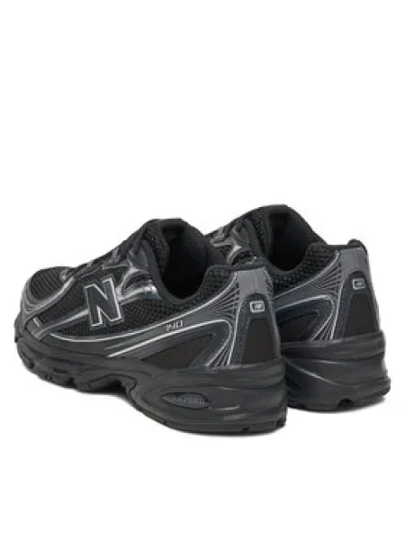 Sportcipők New Balance fekete