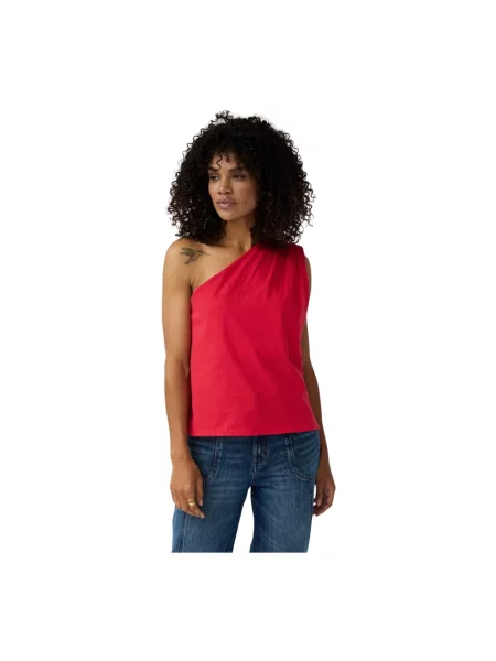 Top Alchemist czerwony