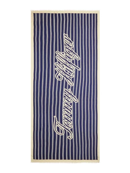 Tommy Hilfiger Șal alb