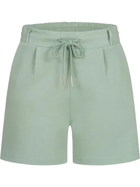 Pantaloni măr verde