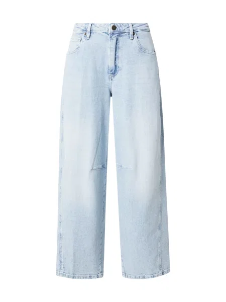 Guess Jeans Jeans hlače modra