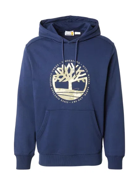 Geacă Timberland albastru