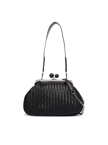 Weekend Max Mara Rankinė Kaere juoda