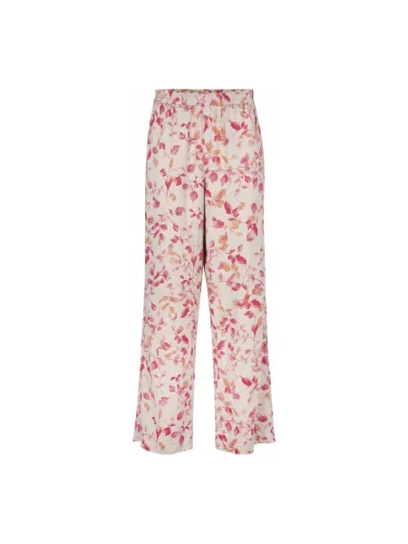 Proste spodnie Masai