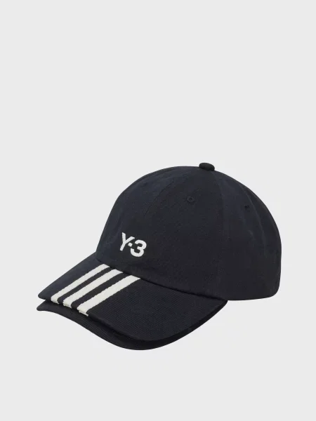Кепка Adidas черная