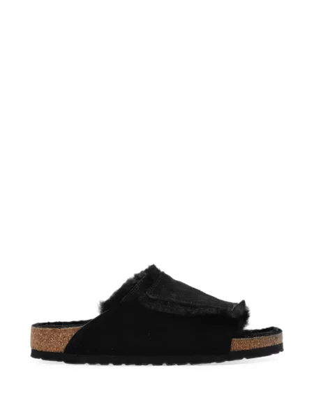 Sandale Birkenstock negru