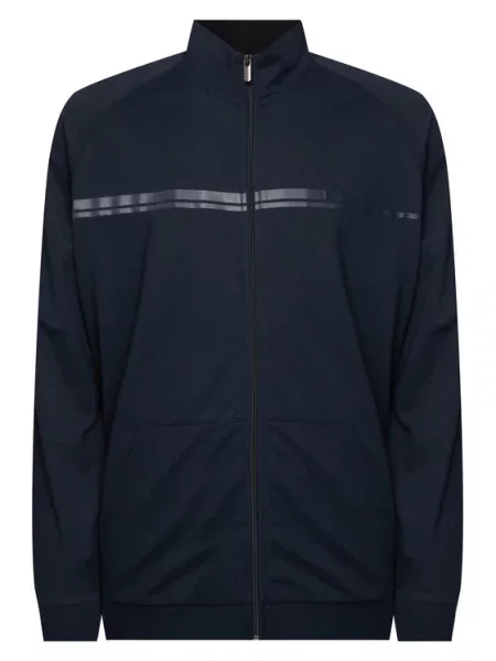 Kurtka Boss granatowa