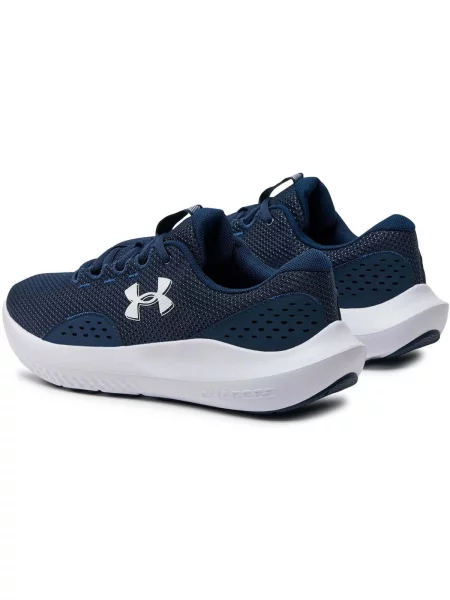 Bežecké tenisky Under Armour modrá