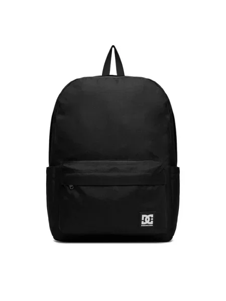 DC Shoes Plecak czarny