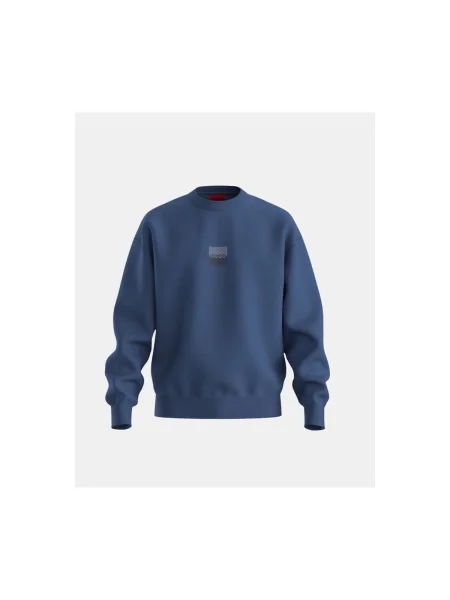 Geacă Boss albastru