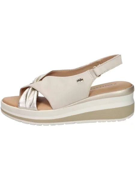 Pantofi Valleverde bej