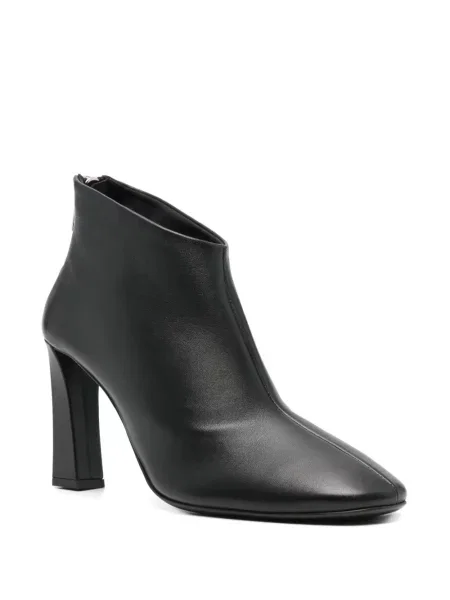 Auliniai batai Giuseppe Zanotti juoda