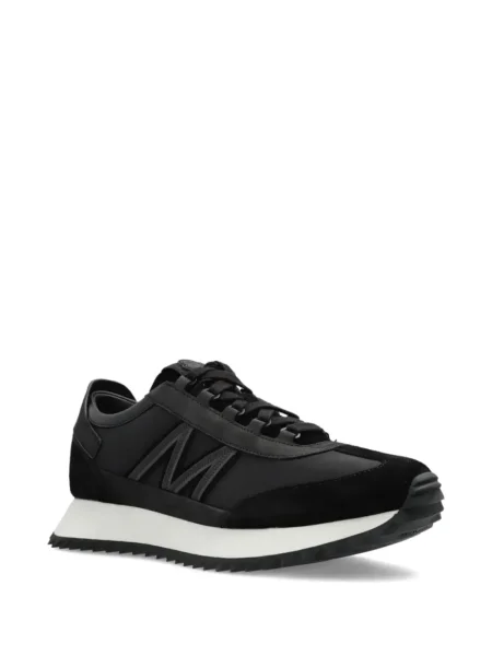 Sneakerși Moncler negru