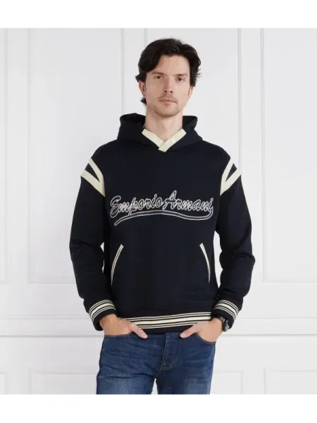 Emporio Armani Hanorac