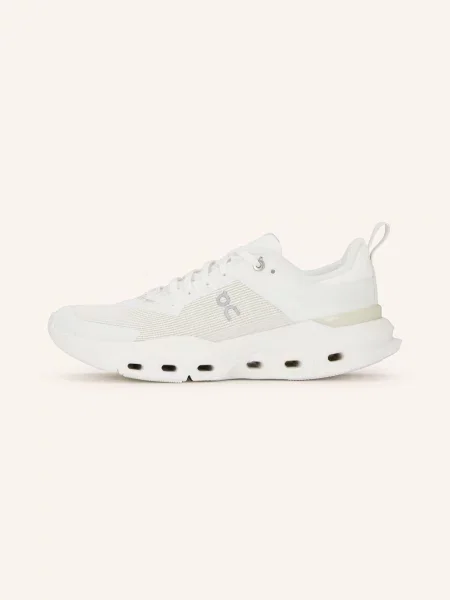 On Buty Treningowe Cloudpulse Next weiss beżowe