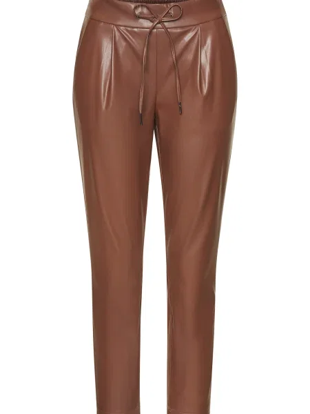 LASCANA Pantaloni maro