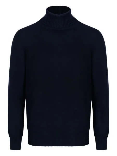 Sweter Gran Sasso niebieski