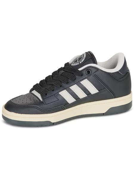 Tenisky Adidas čierna