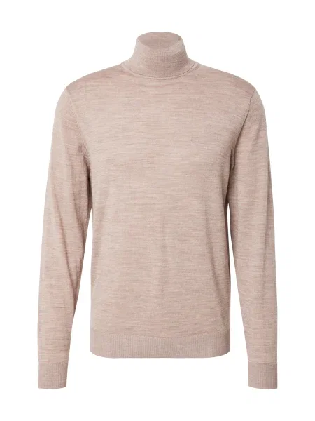 JACK & JONES Pulover JPRMARK grej