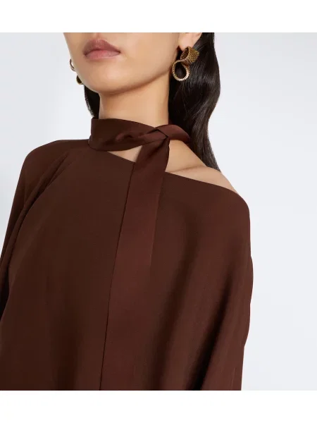 Rochie maxi Taller Marmo maro