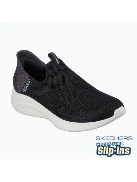 Tenisky Skechers biela