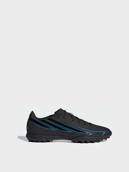 Кроссовки Adidas черные