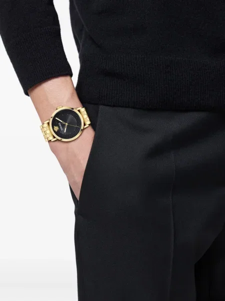 Ceas Versace negru