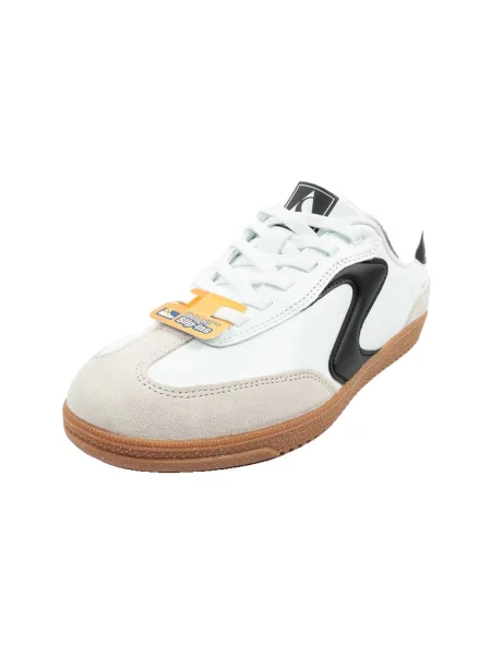 Pantofi Skechers alb