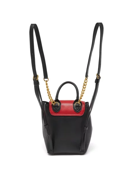 Rucsac Dkny din piele negru