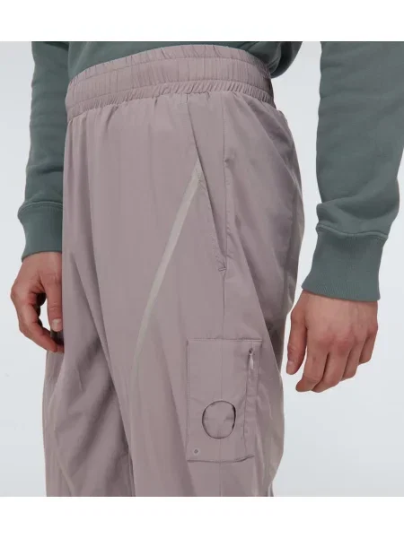 Pantaloni A-cold-wall* gri