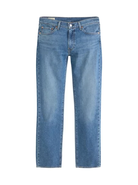 LEVI'S ® Džíny LEVI'S SLIM SEQUOIA RT PANTALONE světlemodrá