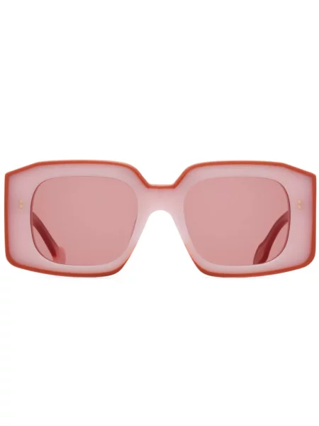 Ochelari de soare Jw Anderson roz