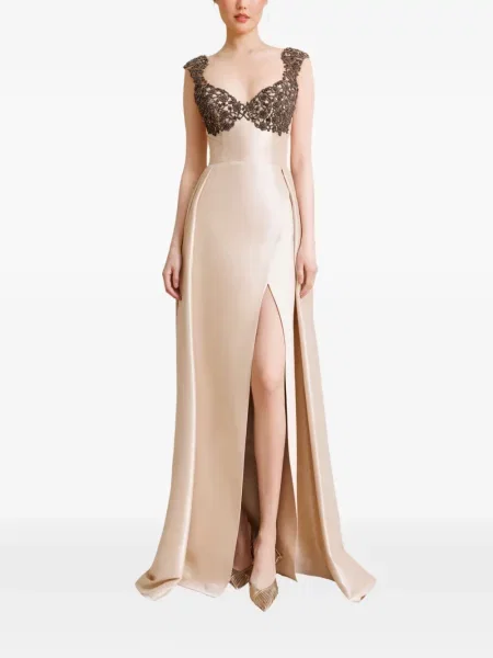 Макси рокля Gemy Maalouf