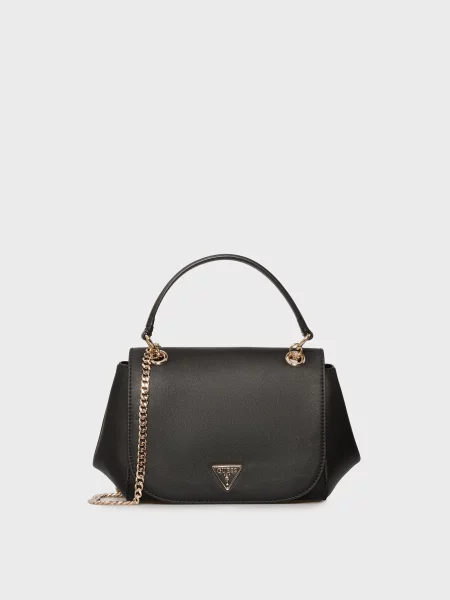 Сумка Guess чорна