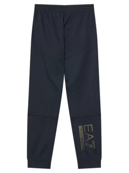 Emporio Armani Melegítő alsó Sötétkék