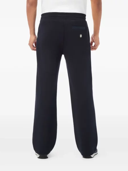 Pantaloni Billionaire albastru
