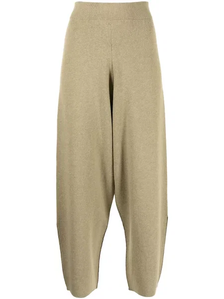 Cropp pantaloni Proenza Schouler White Label alb