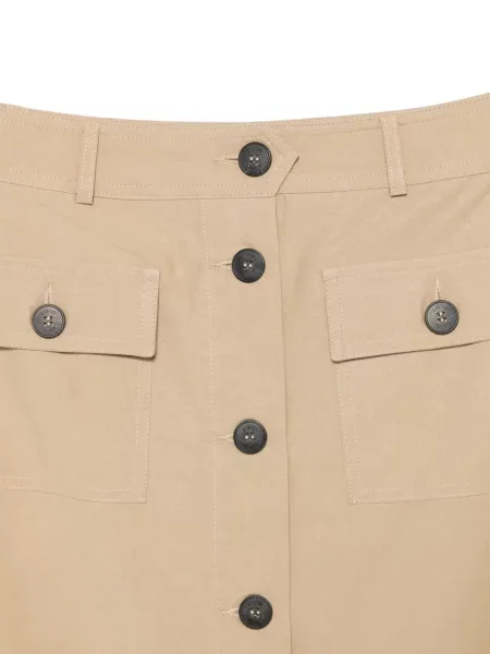 Spódnica midi Liu Jo do kolan