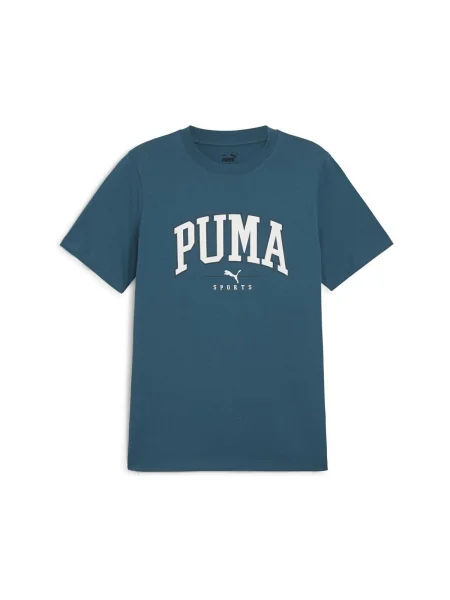 Tricou Puma albastru