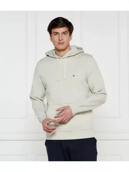 Tommy Hilfiger Hanorac bej