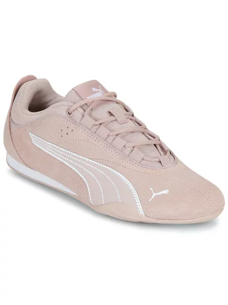 Tenisice Puma ružičasta