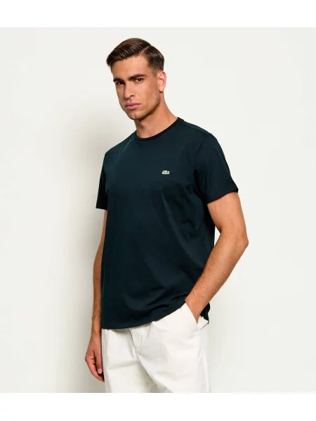 Lacoste Tricou verde