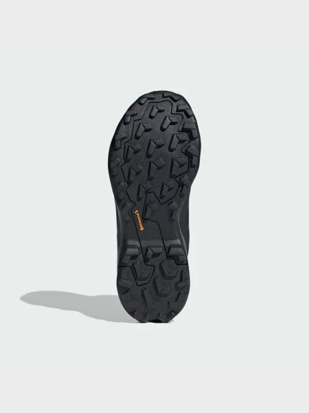 Сапоги Adidas серые