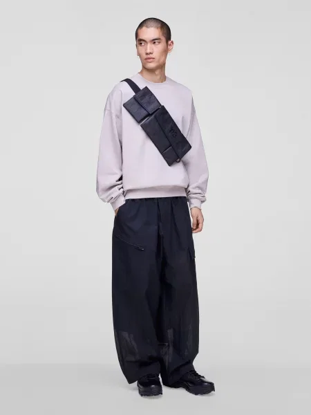 Свитшот Adidas коричневый