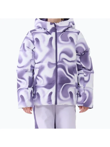 Gyerek sídzseki 4F multicolor. Méret: